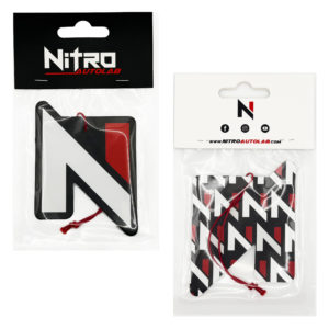 Nitro Air Freshener
