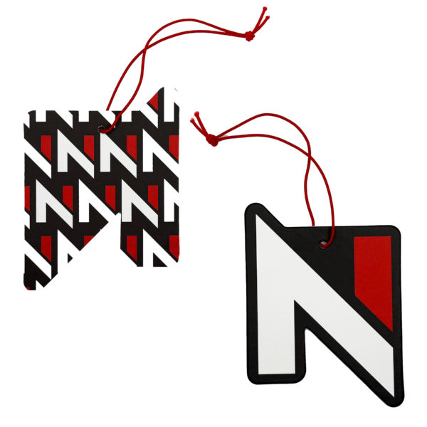 Nitro Air Freshener - Image 4