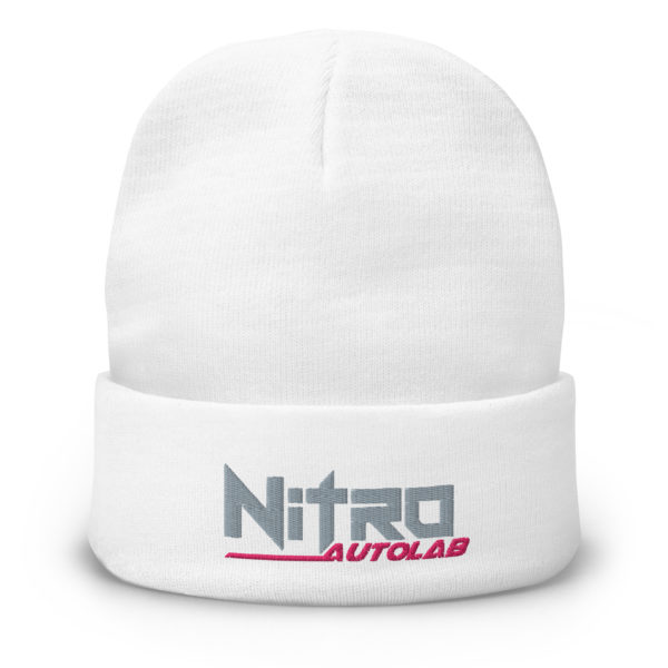 Classic Nitro Beanie (Karmen Edition)