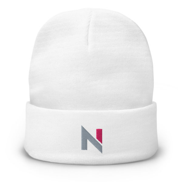 Nitro Emblem Beanie (Karmen Edition)
