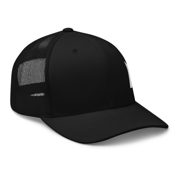 Nitro Emblem Snapback - Image 7