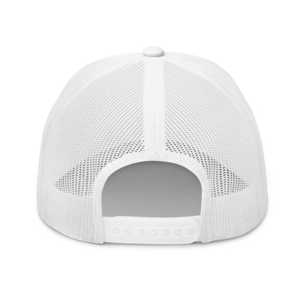 Classic Nitro Snapback (Karmen Edition) - Image 2