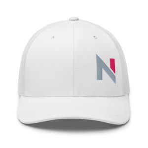 Nitro Emblem Snapback (Karmen Edition)