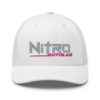 Classic Nitro Snapback (Karmen Edition)