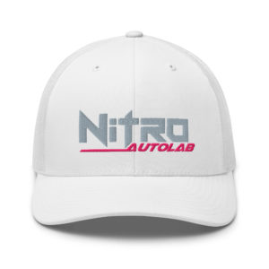 Classic Nitro Snapback (Karmen Edition)