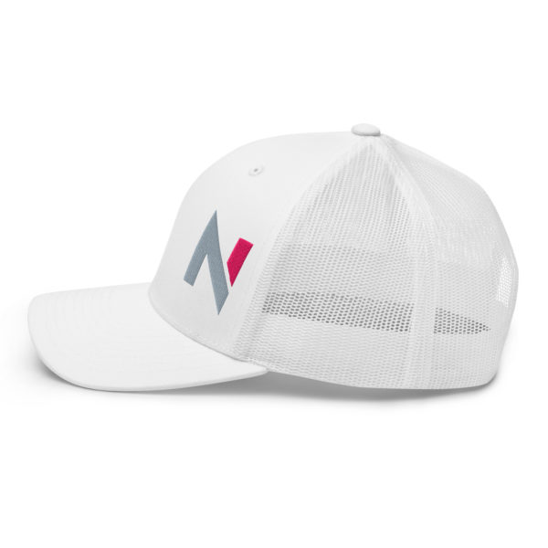 Nitro Emblem Snapback (Karmen Edition) - Image 3