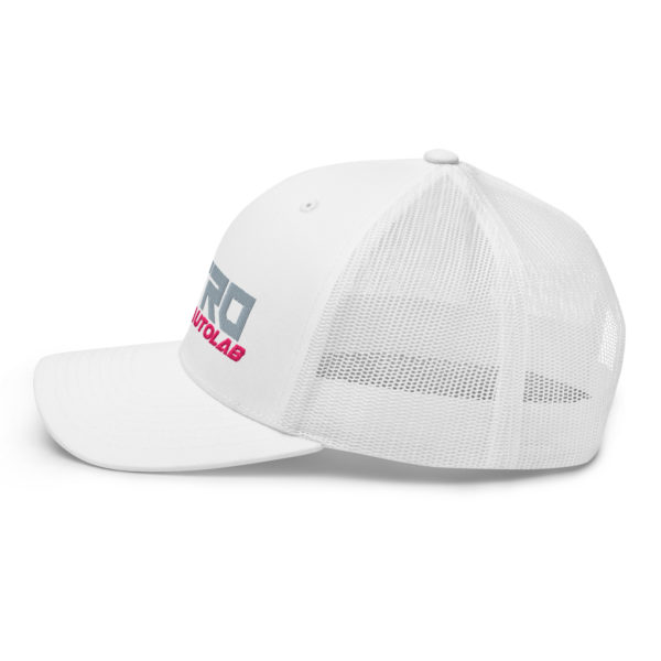 Classic Nitro Snapback (Karmen Edition) - Image 3