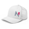 Nitro Emblem Snapback (Karmen Edition) - Image 4