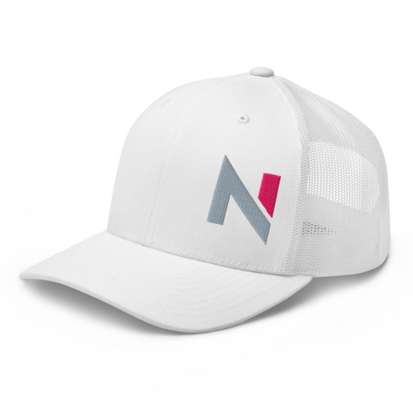 Nitro Emblem Snapback (Karmen Edition) - Image 4