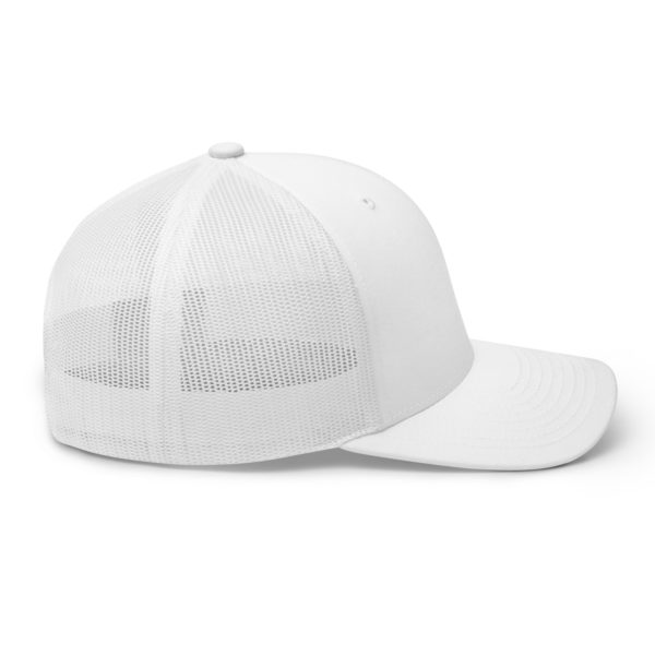 Nitro Emblem Snapback (Karmen Edition) - Image 5