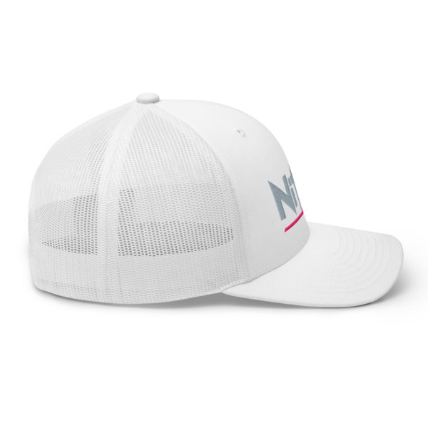 Classic Nitro Snapback (Karmen Edition) - Image 5