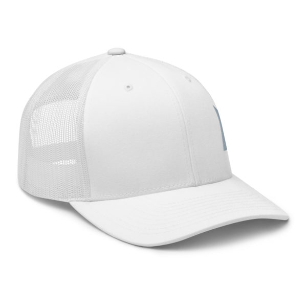 Nitro Emblem Snapback (Karmen Edition) - Image 6