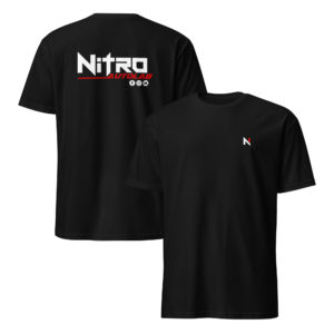 Nitro Shop Tee