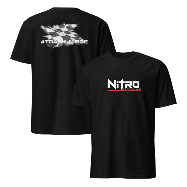 Track Mode Tee