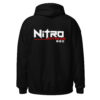 Nitro Shop Hoodie - Image 2