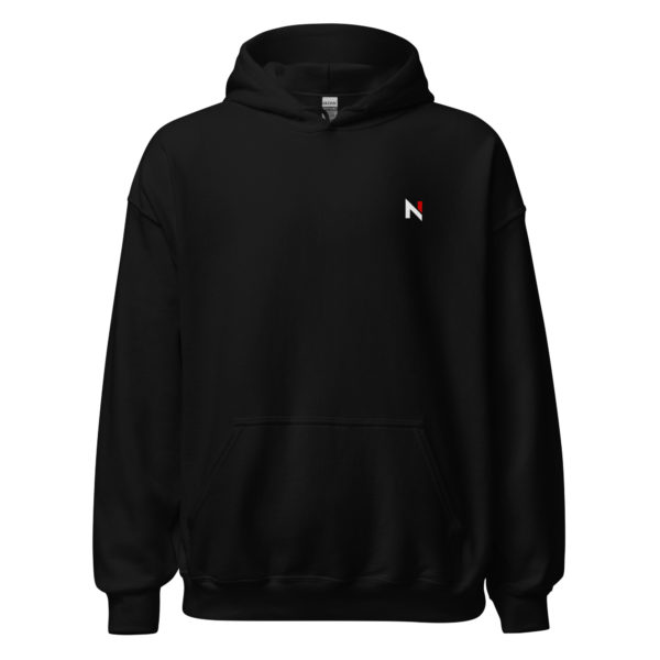 Nitro Shop Hoodie