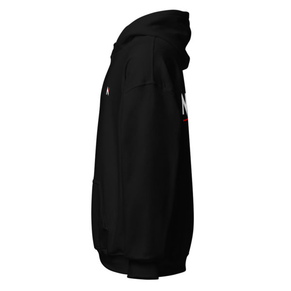Nitro Shop Hoodie - Image 3