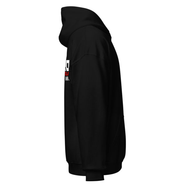 Nitro Shop Hoodie - Image 4