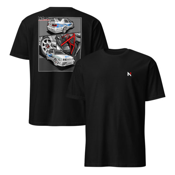 2 Soon Jr Jetta Tee
