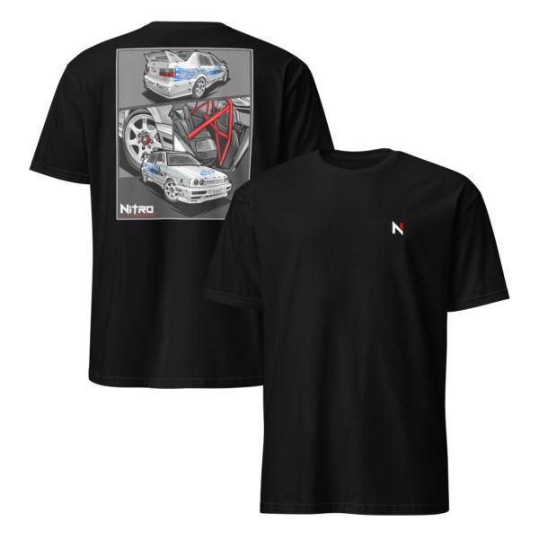 2 Soon Jr Jetta Tee
